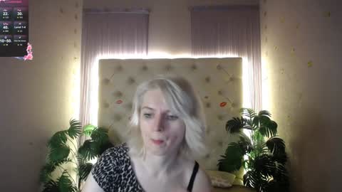 Snapshot of lena_paulles chatting on 01-30-25, 11:11 Lena online show from 01-30-25, 11:11