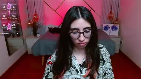 Snapshot of lena_roses chatting on 04-30-26, 08:15 Lena online show from 04-30-26, 08:15