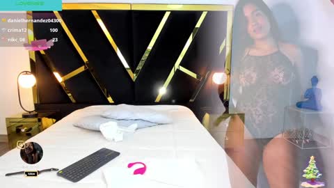 Snapshot of lena_rousseau chatting on 12-13-24, 07:25 Lena Rousseau  online show from 12-13-24, 07:25