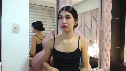 Lenna online show from 12-14-24, 06:56