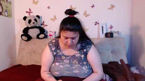 Lena online show from 02-27-26, 06:30