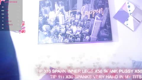 Snapshot of lena_w2 chatting on 01-31-25, 06:25 Lena LOOK MY AMAZON LIST ON MY BIO online show from 01-31-25, 06:25