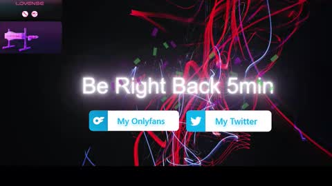 Lenaandwilliam online show from 11-25-25, 07:47