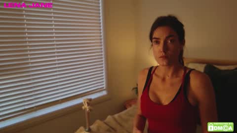 lenajane_xx online show from 10-26-25, 11:20
