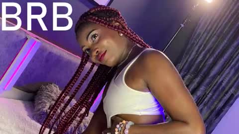  lena laurent  online show from 09-14-25, 09:36