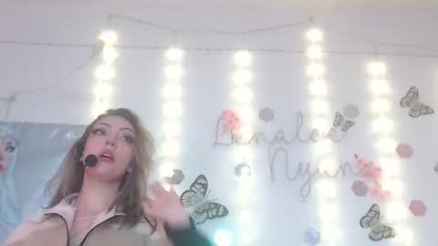 lenaleenyan online show from 03-12-25, 03:57