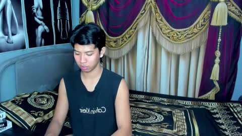 lenard online show from 11-14-25, 05:11