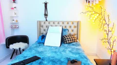 Lena  online show from 09-23-25, 03:26