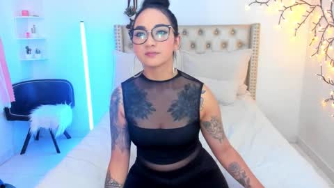 Lena  online show from 02-13-26, 02:35