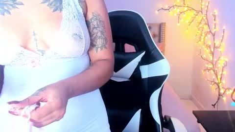 Lena  online show from 03-15-26, 09:21