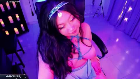 Lenna Kang online show from 01-07-25, 10:32