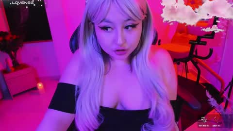 Lenna Kang online show from 01-11-25, 05:10