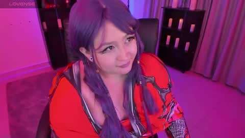 Lenna Kang online show from 01-30-25, 06:32