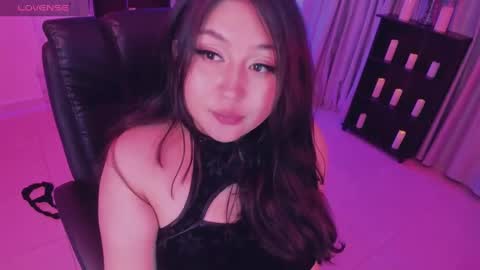 Lenna Kang online show from 03-02-25, 05:54