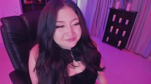 Lenna Kang online show from 03-12-25, 05:38