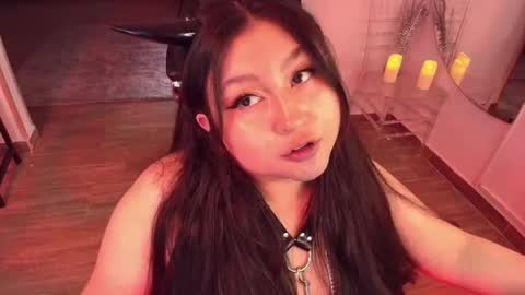 Lenna Kang online show from 02-25-26, 08:07