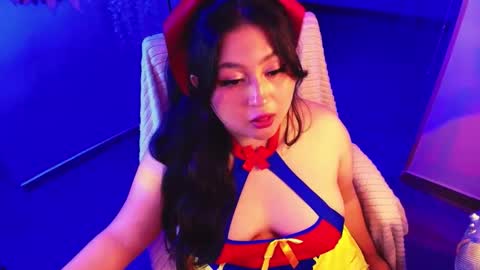 Snapshot of lenasweetx chatting on 03-02-26, 06:59 Lenna Kang online show from 03-02-26, 06:59