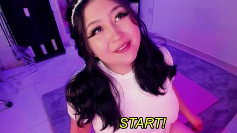 Snapshot of lenasweetx chatting on 03-03-26, 07:31 Lenna Kang online show from 03-03-26, 07:31