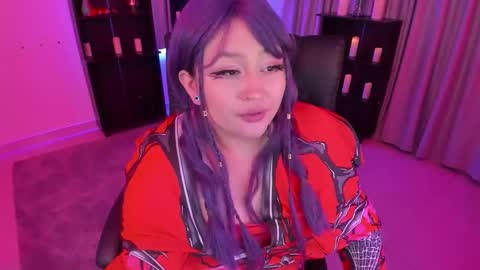 Snapshot of lenasweetx chatting on 03-07-26, 05:32 Lenna Kang online show from 03-07-26, 05:32