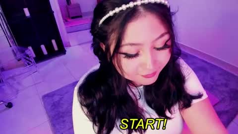 Snapshot of lenasweetx chatting on 03-10-26, 08:14 Lenna Kang online show from 03-10-26, 08:14