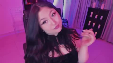 Snapshot of lenasweetx chatting on 03-20-26, 05:40 Lenna Kang online show from 03-20-26, 05:40