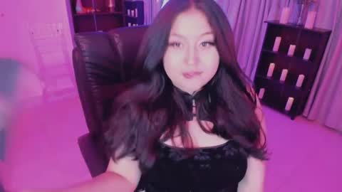 Snapshot of lenasweetx chatting on 04-15-26, 07:54 Lenna Kang online show from 04-15-26, 07:54