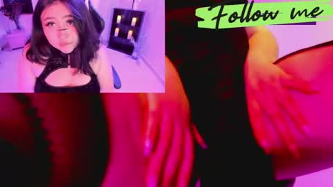 Lenna Kang online show from 06-19-26, 10:24