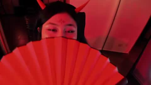 Lenna Kang online show from 07-21-26, 08:00