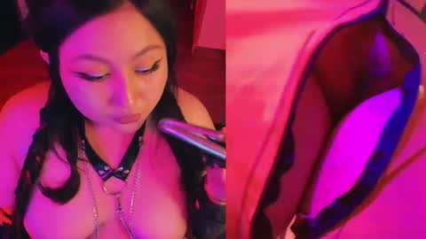 Lenna Kang online show from 07-23-26, 01:58