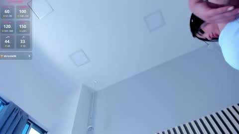 lenay_evans online show from 10-20-25, 08:31