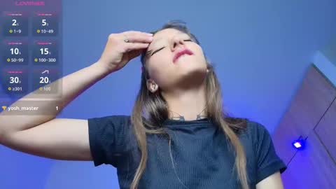 Snapshot of lenna__black chatting on 11-27-25, 06:15 Lenna online show from 11-27-25, 06:15