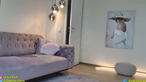 Lenna Goddess online show from 04-17-26, 05:54