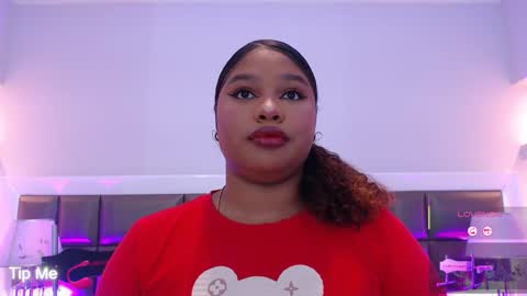 Lenna online show from 10-21-25, 10:49