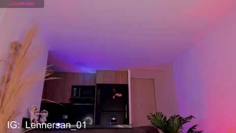 Lenner INDEPENDENT MODEL online show from 01-29-25, 01:48