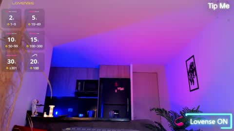 Lenner INDEPENDENT MODEL online show from 02-18-25, 02:49