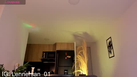 Lenner INDEPENDENT MODEL online show from 02-23-25, 06:49