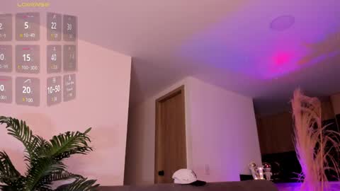 Lenner INDEPENDENT MODEL online show from 02-27-25, 01:59