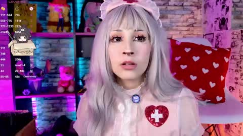 Val online show from 06-05-26, 04:19