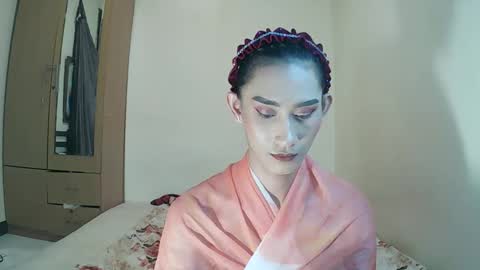 JANE online show from 02-13-25, 08:24