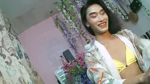 JANE online show from 03-03-25, 07:17