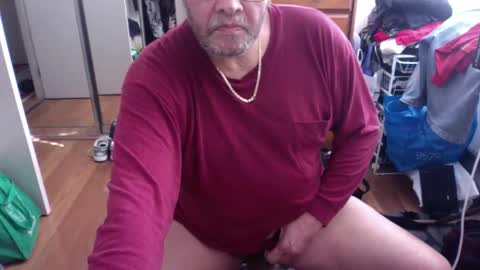 Pussylicker online show from 10-01-25, 09:43