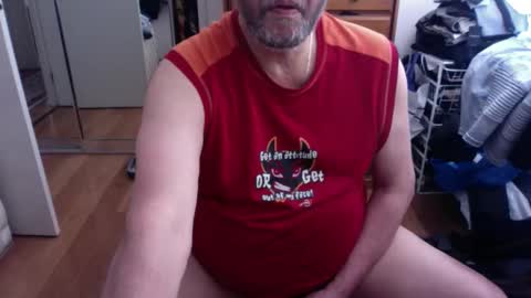 Pussylicker online show from 10-21-25, 03:07
