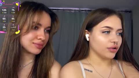 Snapshot of lenoimacyt chatting on 10-10-25, 06:34 Hey hey our name is Mia Elfy Lovense is active time to play PVT IS OPEN online show from 10-10-25, 06:34