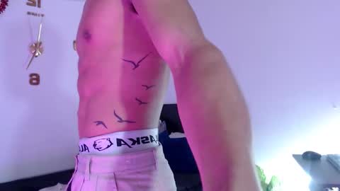 LENSEU online show from 12-18-25, 02:12