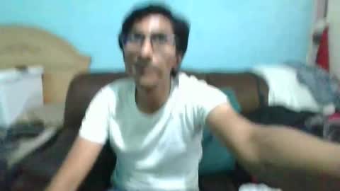 Leonel Rodrigo rod online show from 05-07-26, 01:33