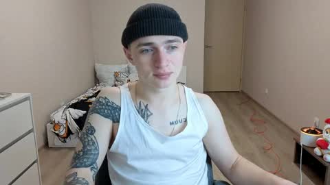 Snapshot of leo__miller chatting on 05-28-26, 04:59 LEO online show from 05-28-26, 04:59