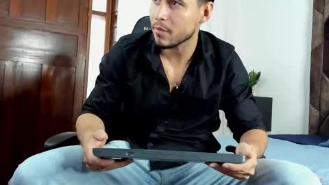 leo_carter1 online show from 02-28-26, 02:29