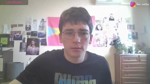 Snapshot of leo_cutie chatting on 03-19-26, 07:56 leo_cutie online show from 03-19-26, 07:56