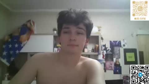 Snapshot of leo_cutie chatting on 08-01-26, 09:46 leo_cutie online show from 08-01-26, 09:46