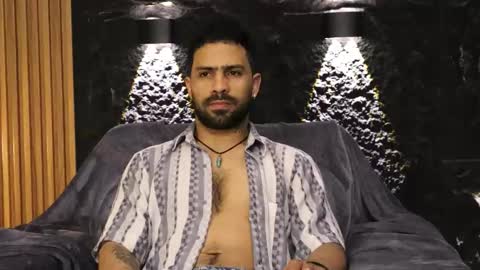 Leo  Diaz online show from 02-13-26, 03:35